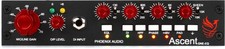 Phoenix Audio Ascent One EQ Microphone Preamp  EQ
