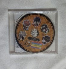 Nintendo Switch Tengoku Struggle Bonus CD Unopened