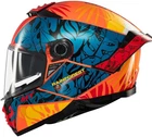 MT Thunder 4 SV Rainforest Orange