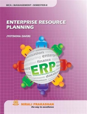 ENTERPRISE RESOURCE PLANNING, Brand New, Free shipping in the US