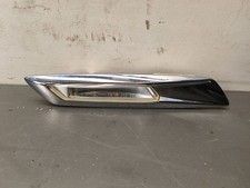 BMW 5 GT F07 2009 Links Seitenblinker 7199633 ZAD2304