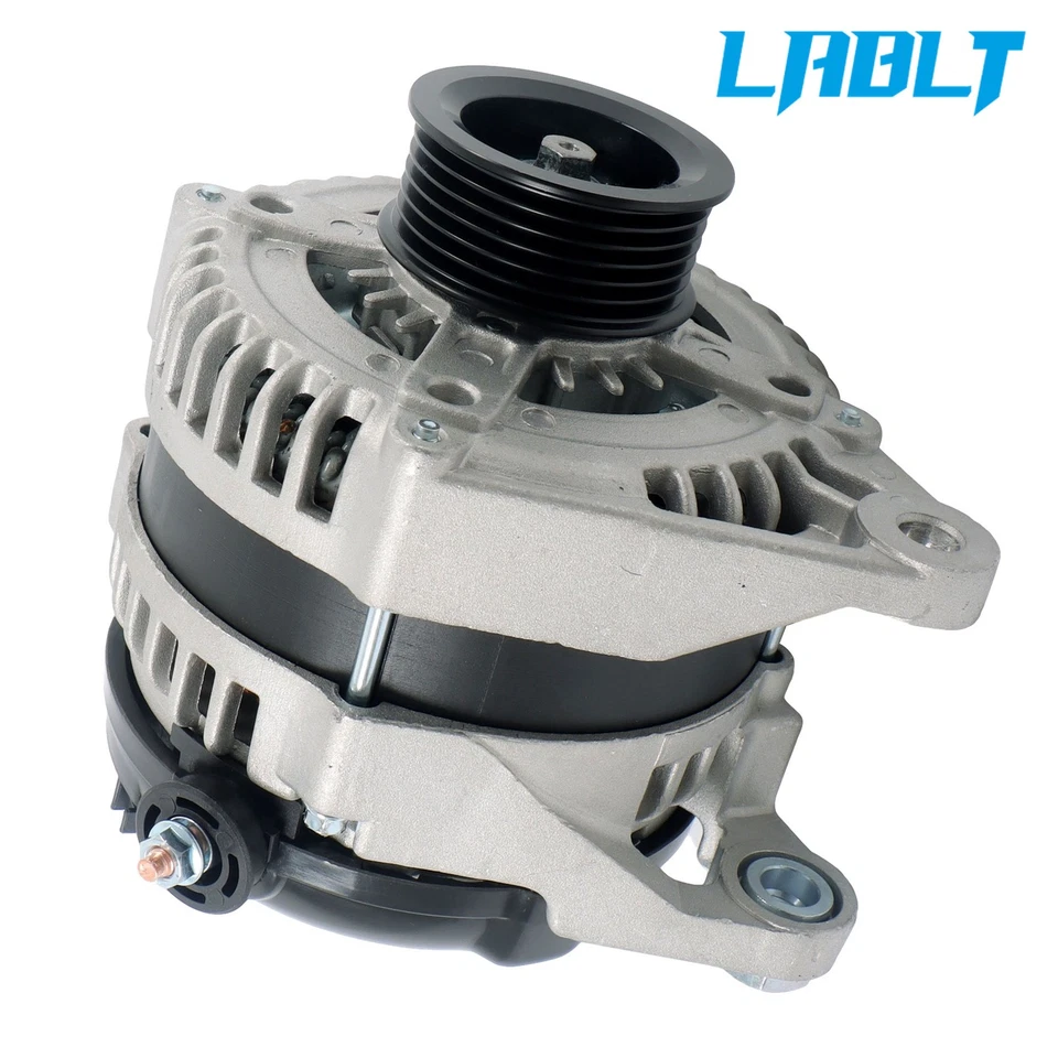 Alternador 160A 11240N para Jeep Grand Cherokee Liberty Dodge Ram 1500 3,7 L 4,7 L Foto 2 de 4