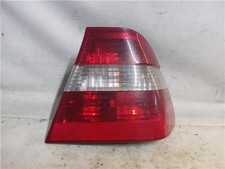 Feu arrière BMW 320
