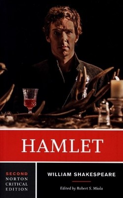 Hamlet | William Shakespeare, Robert S. Miola | englisch