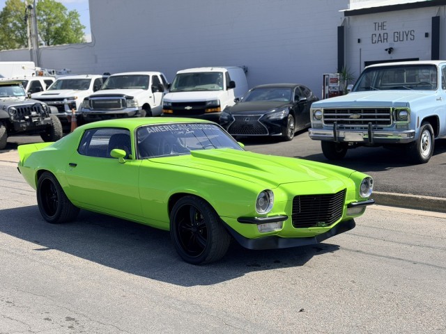 1973 Chevrolet Camaro for sale in Henrico Virginia