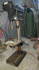 tischbohrmaschine st&auml;nderbohrmaschine Werkstattbohrmaschine