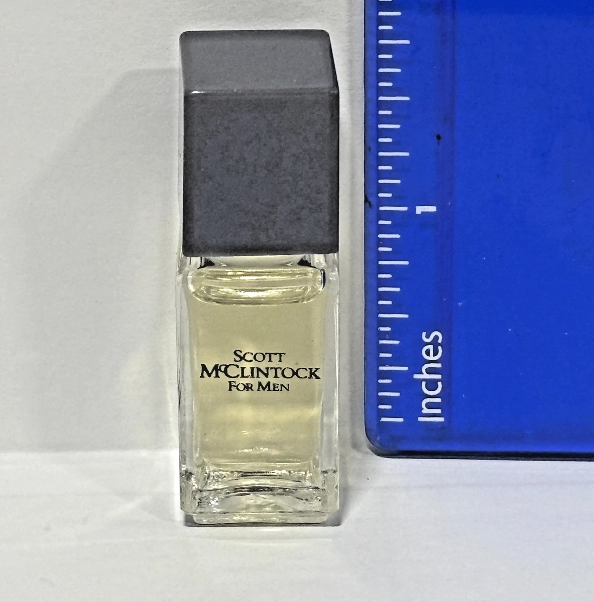 Las mejores ofertas en Scott McClintock Fragancias para Hombre | eBay