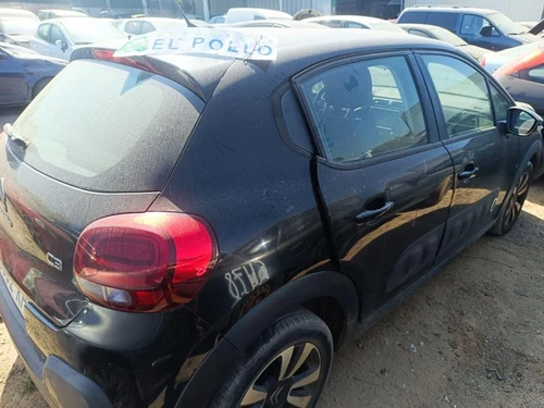 1609239680 Maneta Exterior Trasera Derecha para CITROEN C3 AIRCROSS 2018 1299724 - Imagen 4 de 5