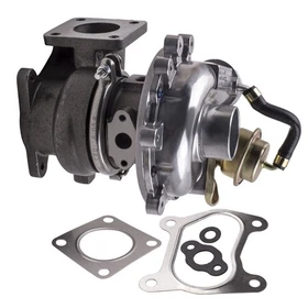 Turbolader for Mazda MPV B2500 115 J97A 2.5L RHF5 VJ33 WL84 VA430013 VJ26 top