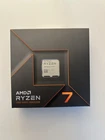 In box AMD 7700X Ryzen 7 Processor 4.5GHz 8-Core AM5