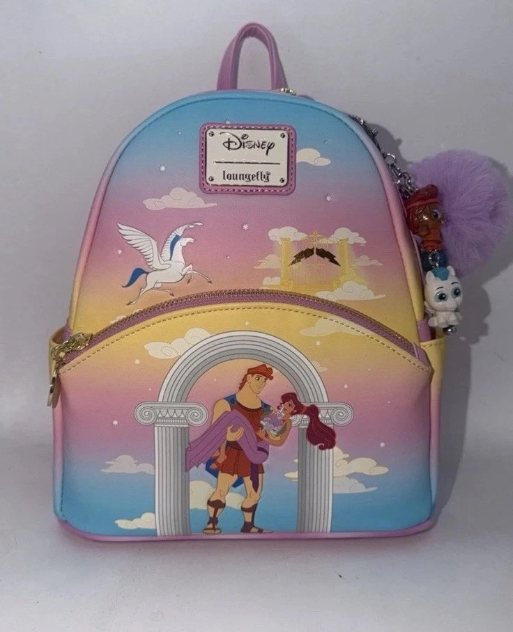 Backpack College Bags & Handbags for Women for sale | eBay display picture 3