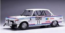 ixo 18RMC164 1/18 BMW 2002 1973 RAC Rally #11 A. Warmbold / J. Todt Model Car