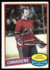 Larry Robinson