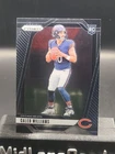 2024 Panini Prizm Caleb Williams #301 Rookie Chicago Bears