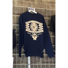 Neil Young Love Earth Tour Merch Tour 2025 Exclusive Sweatshirt S-5XL