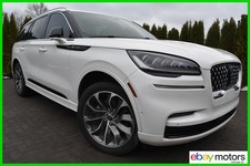 2023 Lincoln Aviator AWD 3.0TT GRAND TOURING-EDITION(HYBRID-ELECTRIC-GAS)