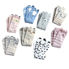 Lot of Baby, Toddler, Kid Animal Knee Socks - 760 new pairs - bulk, wholesale