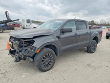 Used Wheel Fits 2019 Ford Ranger 17x8 Painted Dark Gray 6 Spoke V Spoke Grade A Used Wheel Fits 2019 Ford Ranger 17x8 Painted Dark Gray 6 Spoke V Spoke Grade A