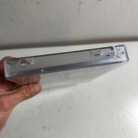 Lunar The Silver Star (Sega CD) Working Designs Japanese Role-Playing Video Game