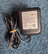 iCom BM-112U CHARGER/POWER SUPPLY