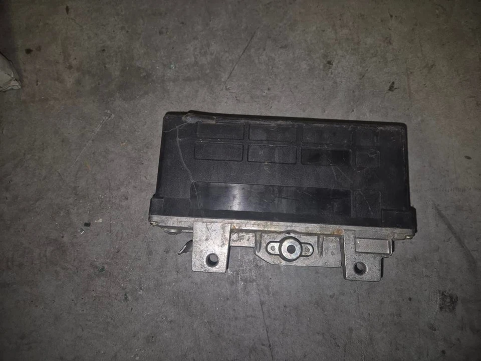 Centralina Di Controllo Modulo ABS Per Porsche 911 964 - Immagine 3 di 4