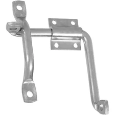 Door And Gate Latch,No N156-042,  National Mfg Co