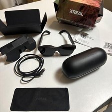 XREAL Air 2 Pro X1003 AR VR Smart Glasses 2023 Home Travel Outdoor Gaming Japan
