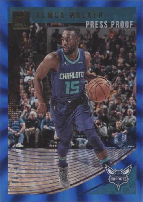 Press Proof Blue Laser