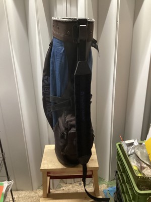 ヴィンテージ】Taylor Made ゴルフバッグ