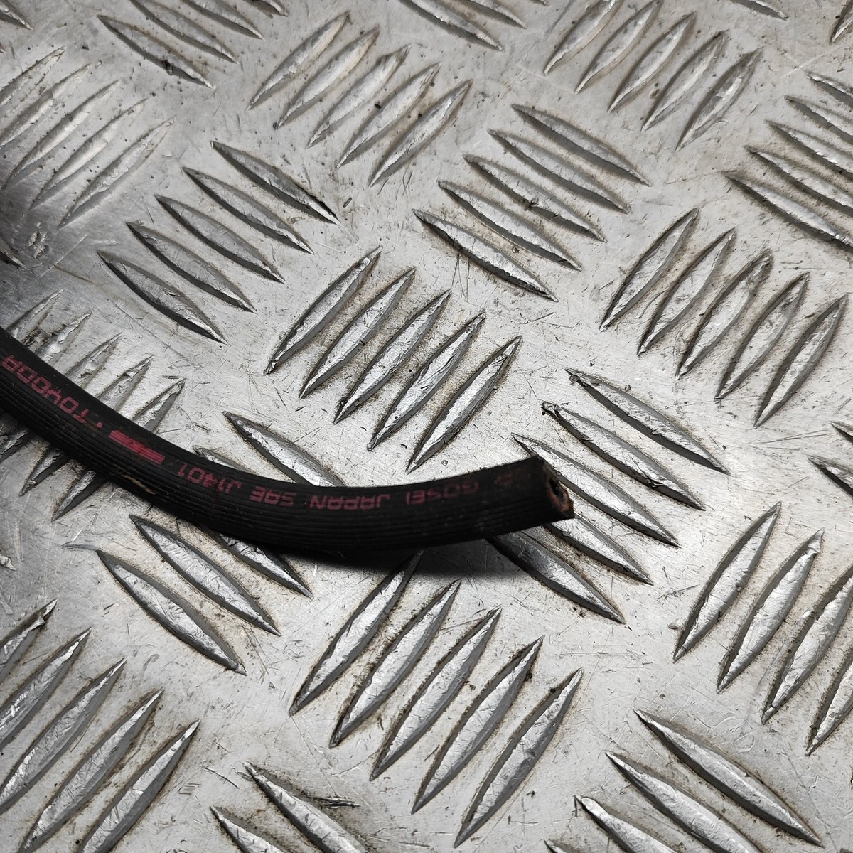 LEXUS RX XU10 Front Left Brake Caliper 47750-48030 3.0P 164kw 2001