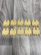 CABUR CBD.6 Terminal Block 6mm 800V IEC 60947-7-1 *Lot of 10* #4015PT175