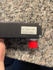 Gilmont Instruments GF-6540-1250