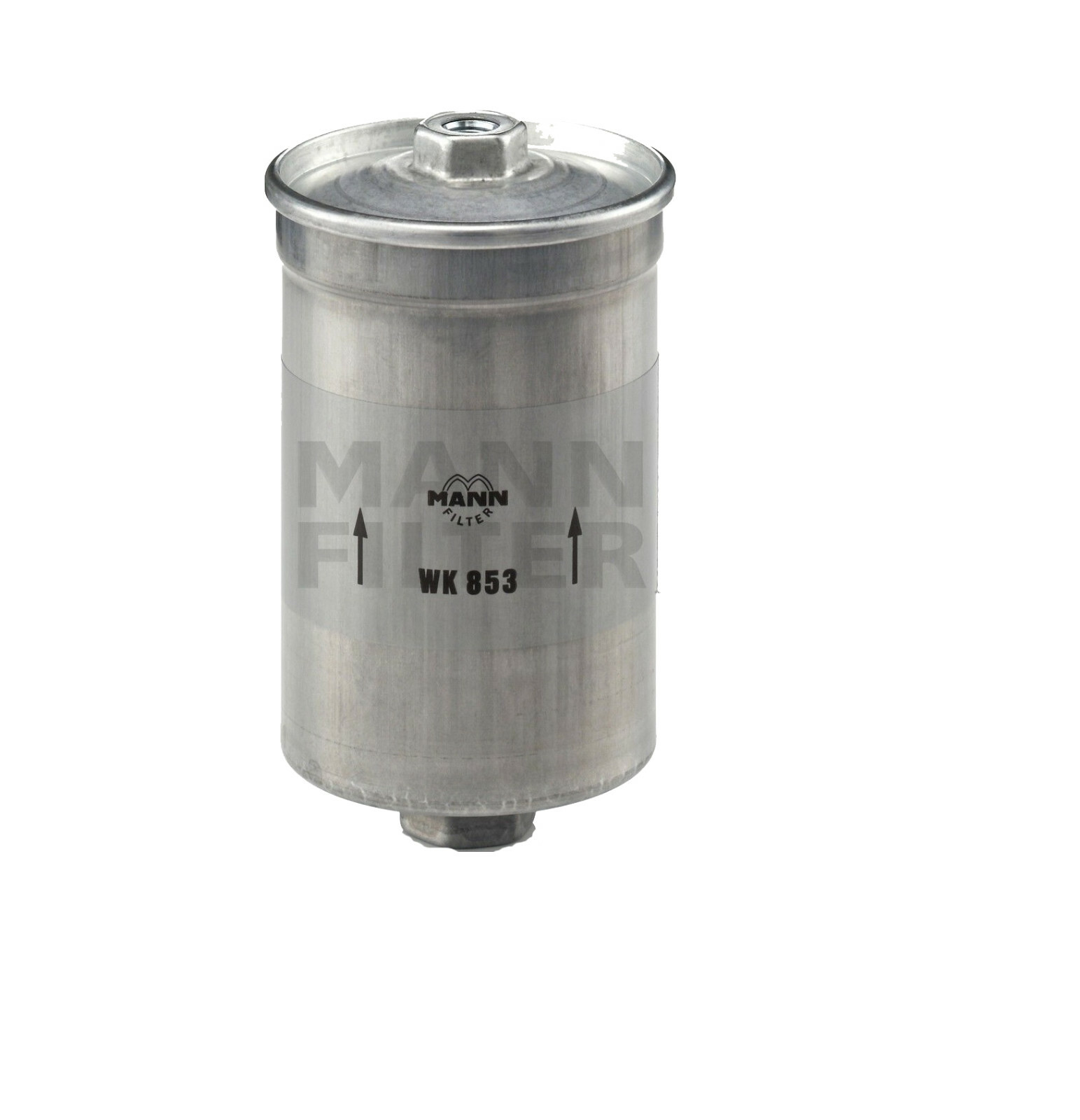 Fuel Filter Injection MANN Gas Fuel Filter Injection Strainer Cartridge Element for Volvo for ...