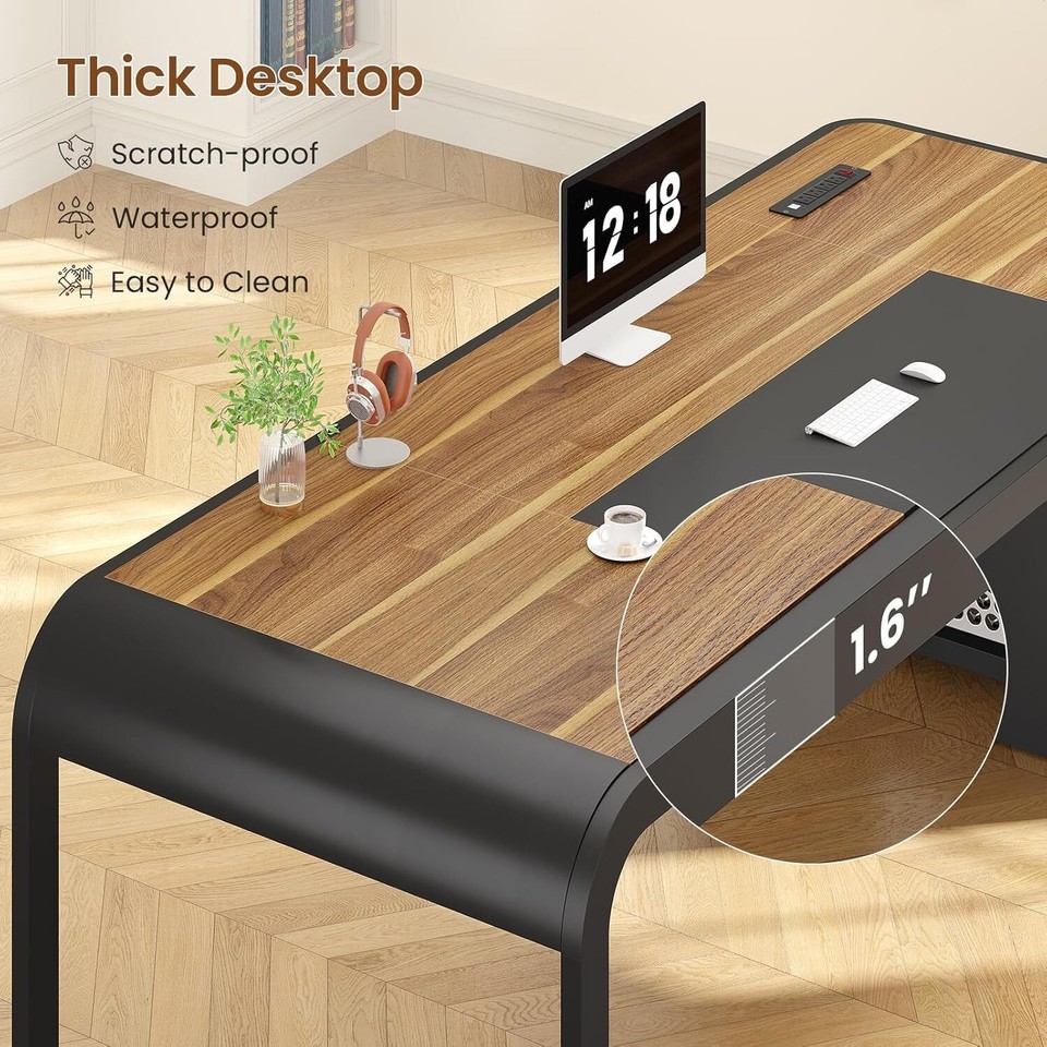 Pc Desk Ebay 70.9