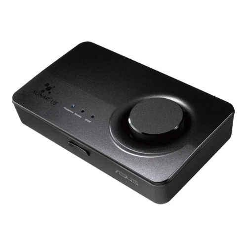 ASUS Xonar U5 5.1 canales USB - Imagen 1 de 3