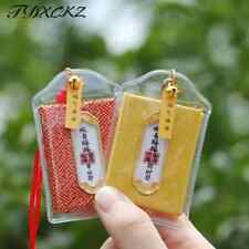 Buddhism Monastery Guan Buddha Pendant Family Safety Good Luck Career 1pcs