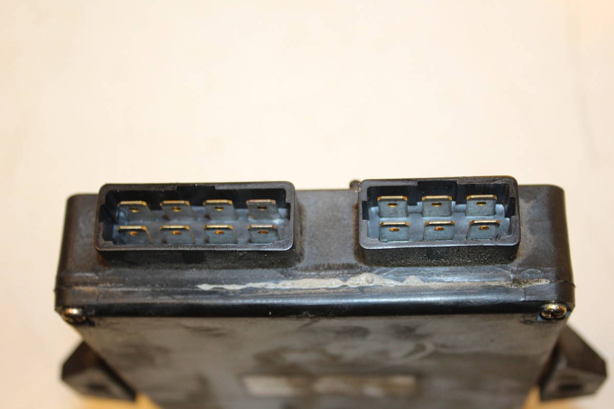 V-MAX 1200 純正 イグナイタ TID14-93C