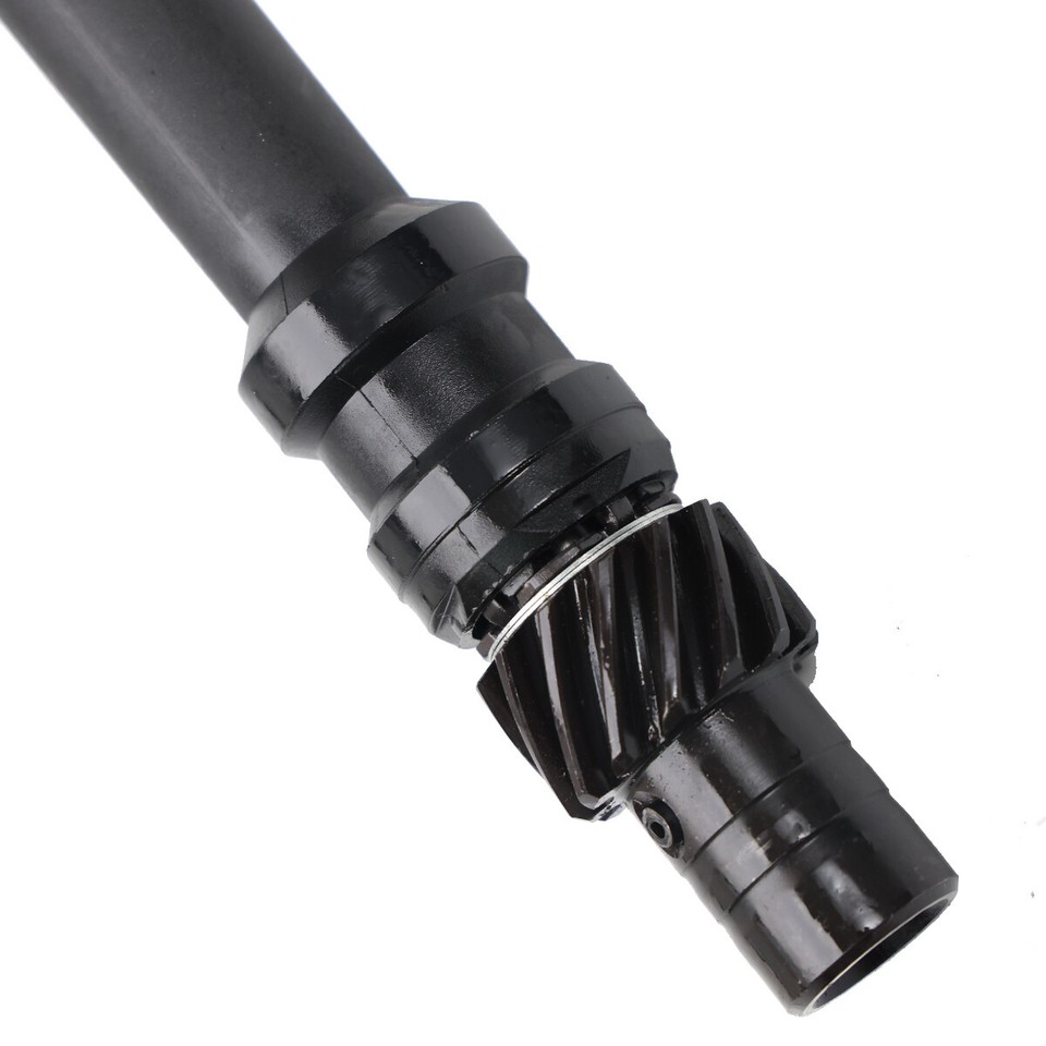 Starters For Chevrolet Express 3500 New Starter Motor Fits Chevy Express Van 1500-3500 With 5.0L 5.7L 8.1L V8 (2002) Starters For Chevrolet Express 1500 - Foto 2