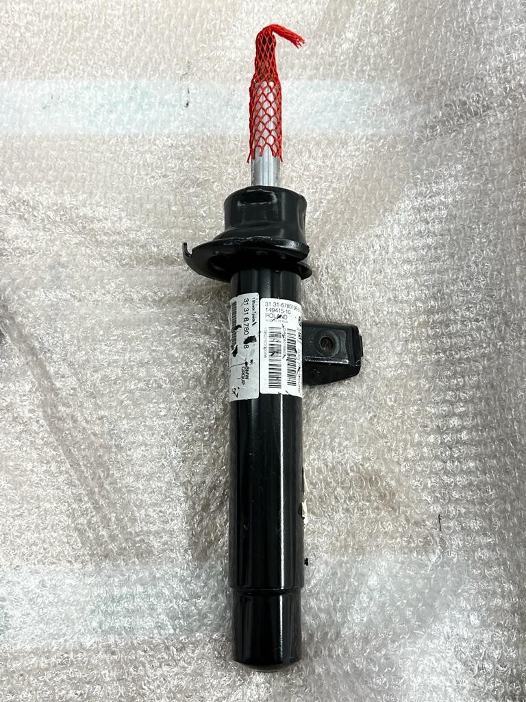 BMW 3 FRONT RIGHT SHOCK ABSORBER 31316780198 FRONT R. SPRING STRUT