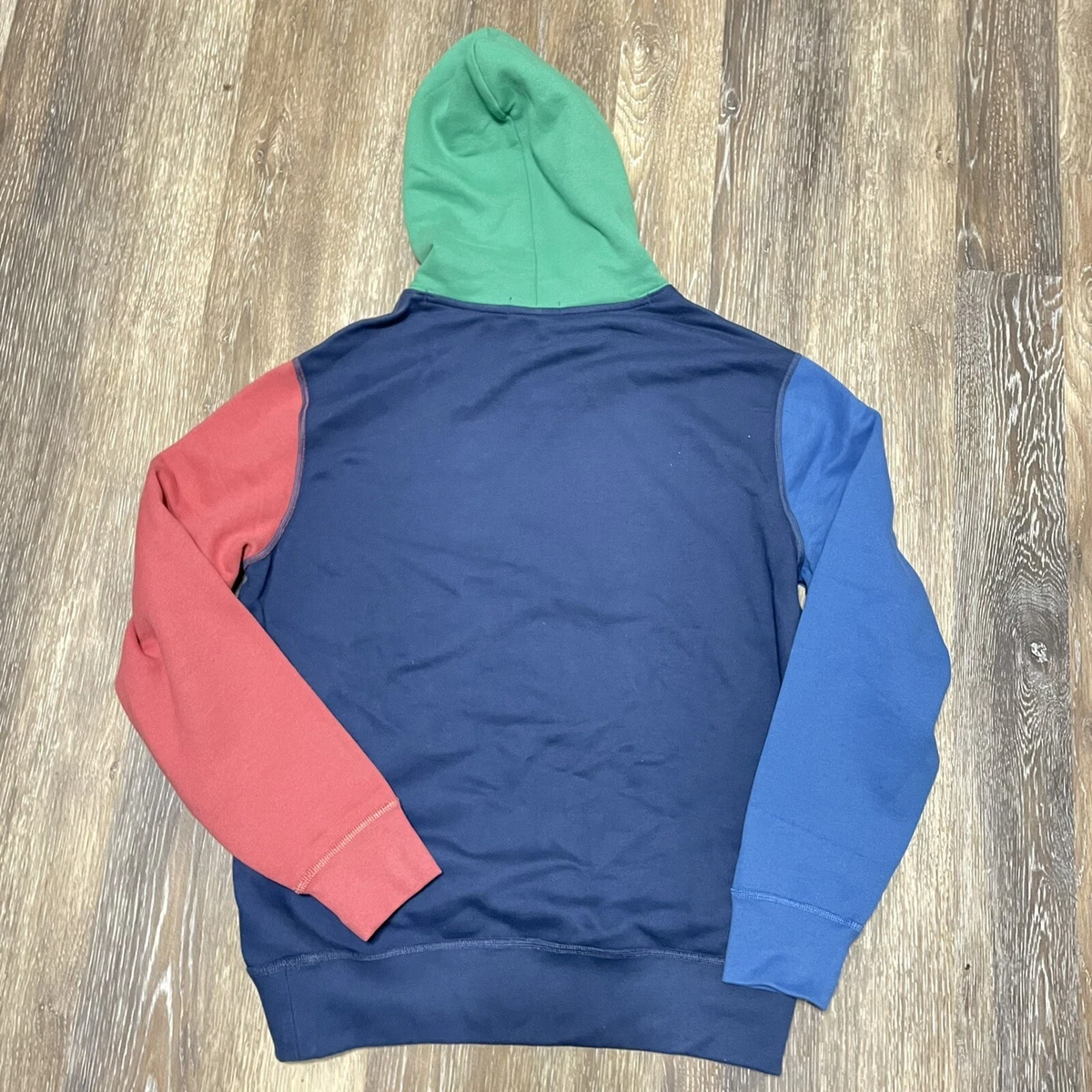 Primary color hoodie store