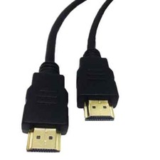 Premium Gold Plated Hdmi Extension Cable With Ethernet Extender Male to Male 10M