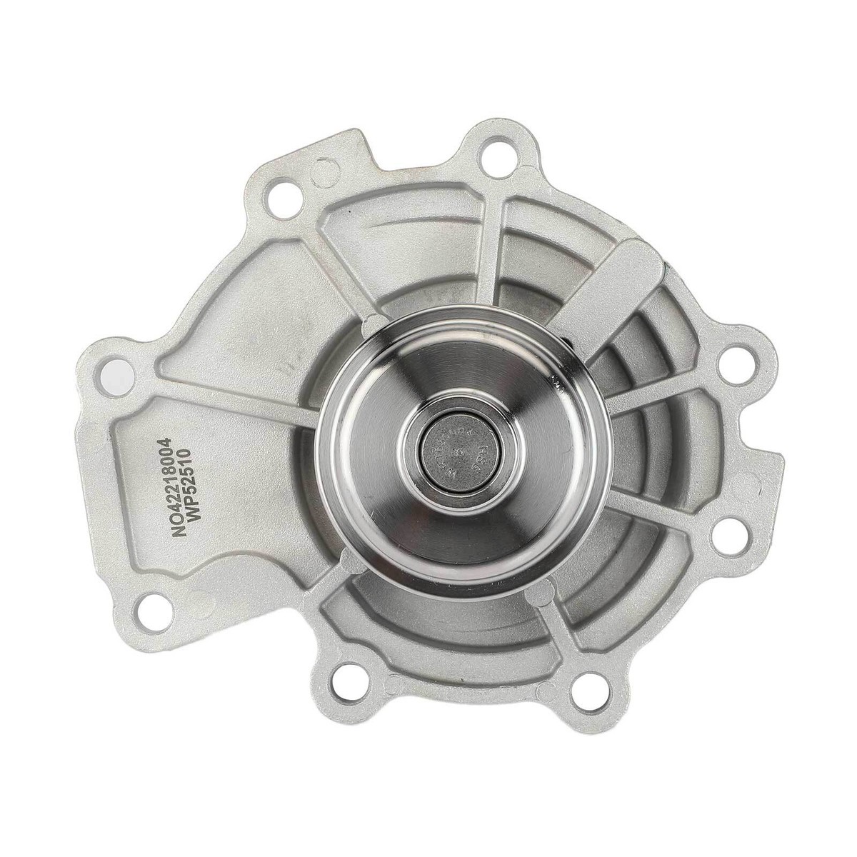 New Water Pump with Gasket for Ford Escape 2006-2008 3.0L