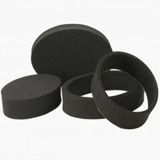 Stinger RKFR5768 Foam Speaker Enhancer Kit for 5x7" and 6x8" Drivers 3 Pieces