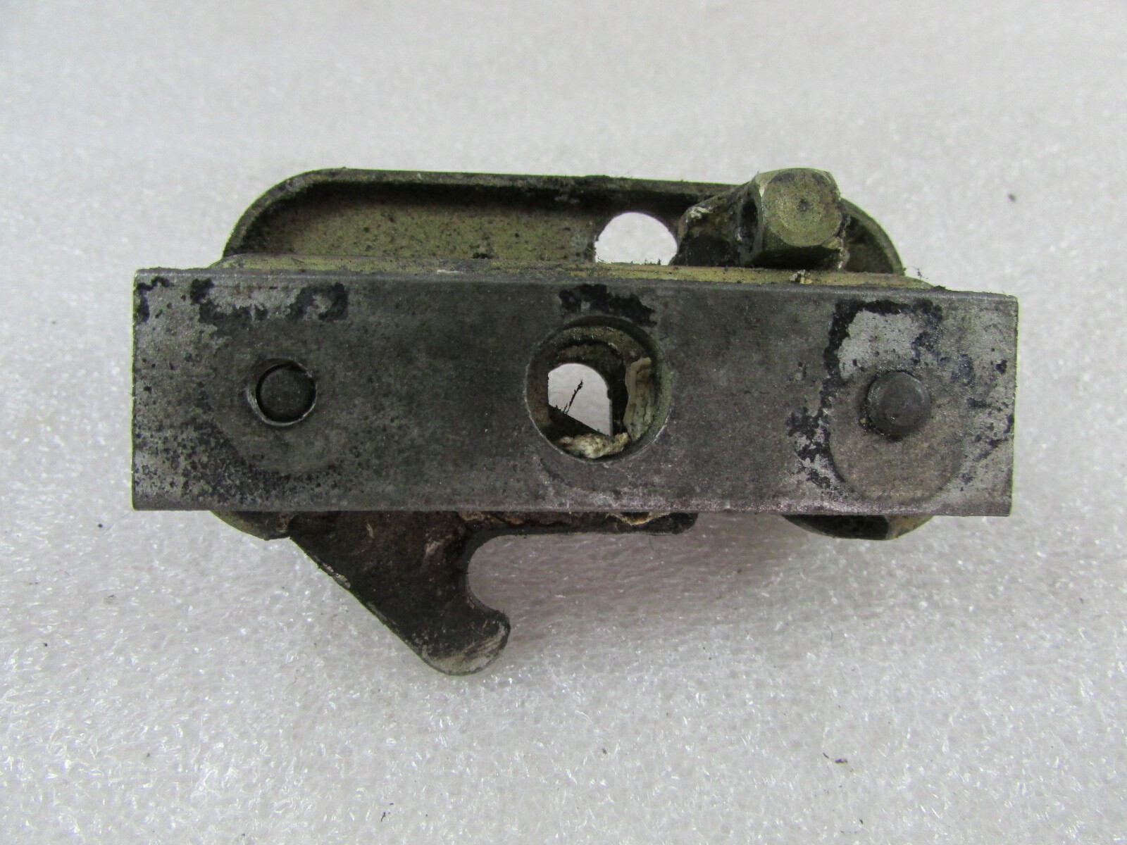 Ferrari 308, Hood Latch, Used, P/N 60023405