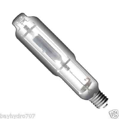 Solis Tek 1000W Metal Halide (Pulse-Start) Digital Lamps 10K ''The Finisher''  $$
