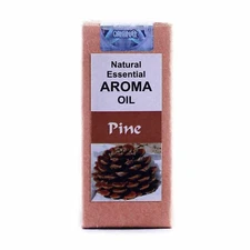 Lasa Pine Natural Aroma oil Long Lasting Fragrance 10 ml Free Shipping