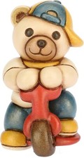 Thun -  Teddy con Monopattino
