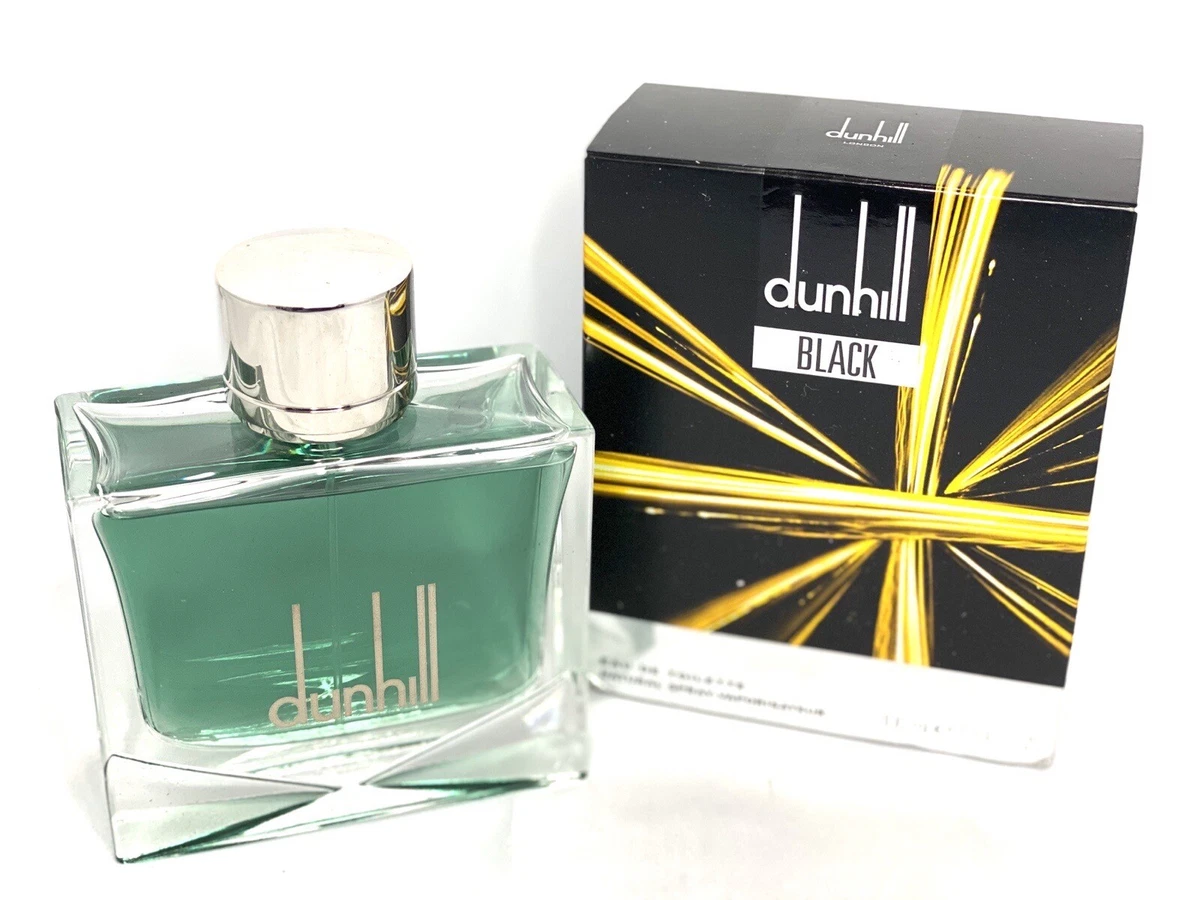 Dunhill Black Fragrances for Men for sale | eBay