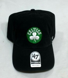 47 brand celtics