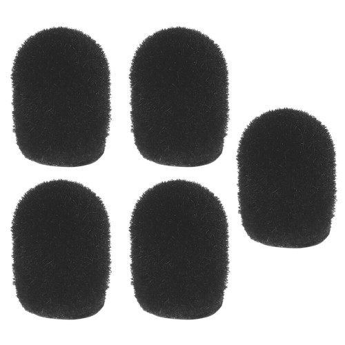 5 Pcs Felt Pen Head Replacement Nibs for Capacitive Pens Stylus Tips - 第 9/12 張圖片